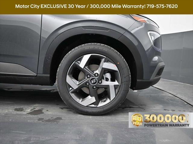 2026 Hyundai Venue - $22,158
