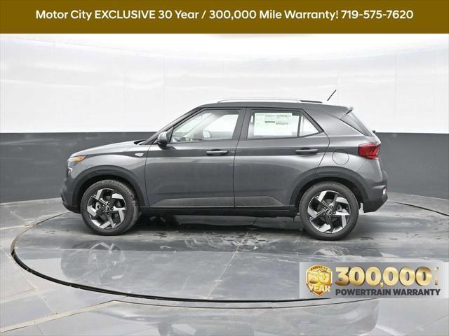 2026 Hyundai Venue - $22,158
