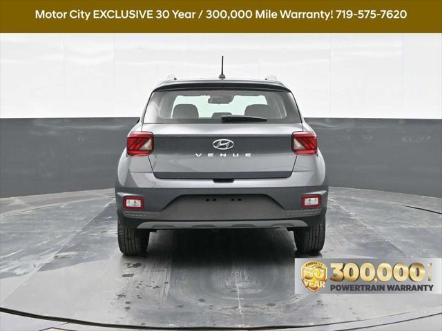 2026 Hyundai Venue - $22,158