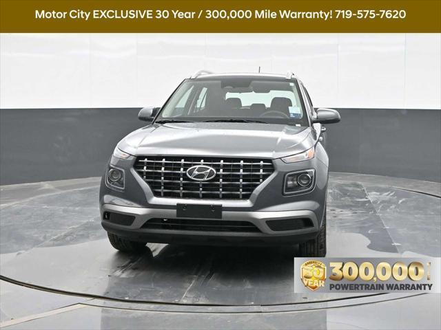 2026 Hyundai Venue - $22,158