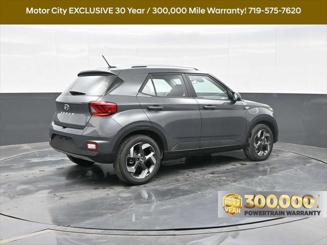2026 Hyundai Venue - $22,158