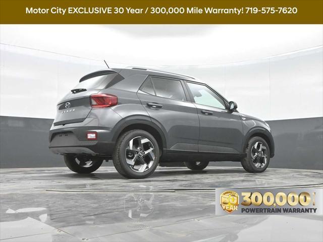 2026 Hyundai Venue - $22,158