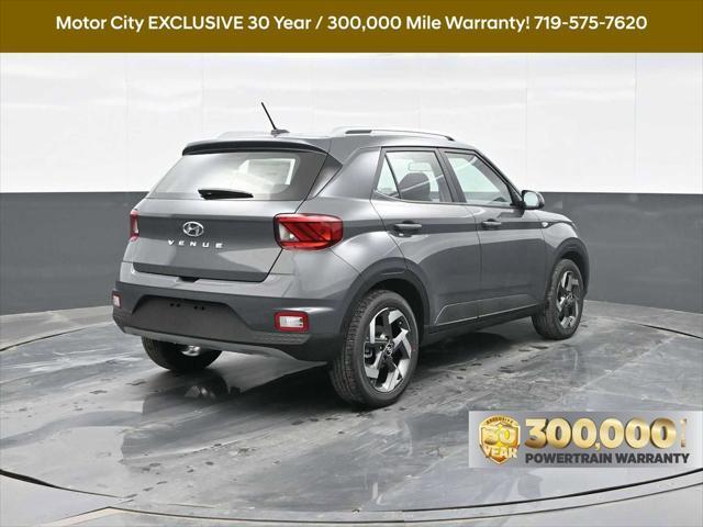 2026 Hyundai Venue - $22,158