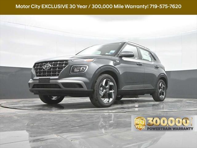 2026 Hyundai Venue - $22,158
