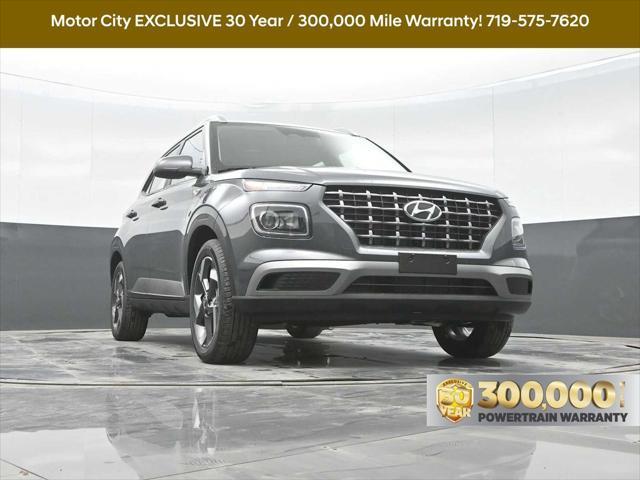 2026 Hyundai Venue - $22,158