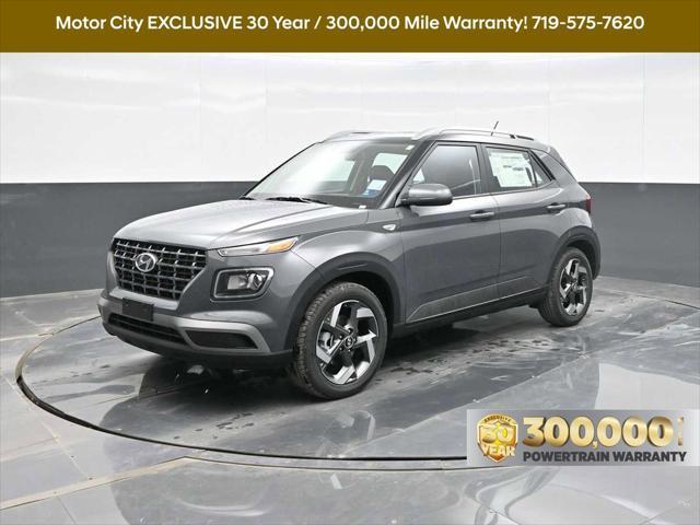 2026 Hyundai Venue - $22,158