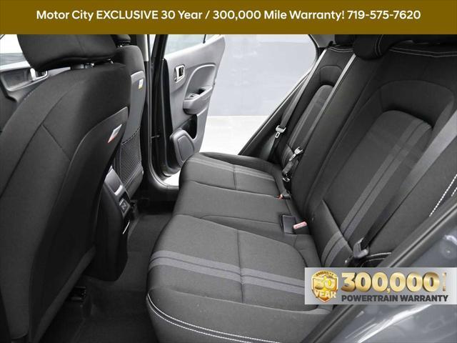 2026 Hyundai Venue - $22,158