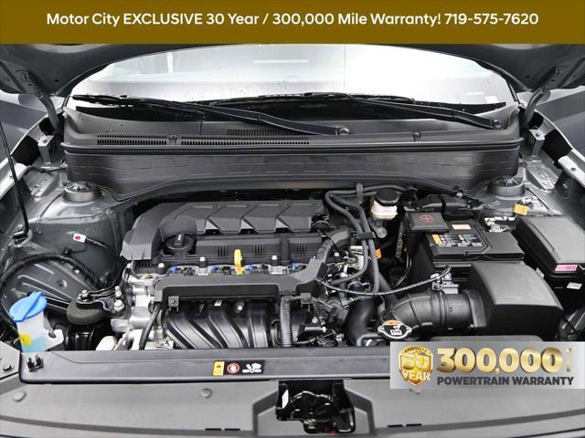 2026 Hyundai Venue - $22,158