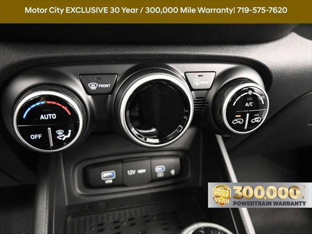 2026 Hyundai Venue - $22,158