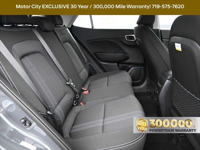2026 Hyundai Venue - $22,158