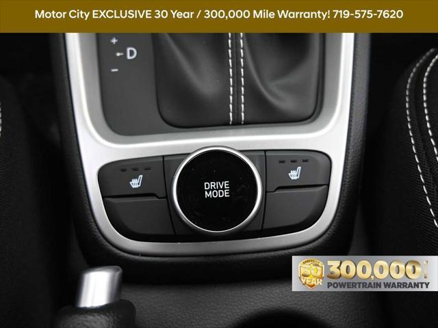 2026 Hyundai Venue - $22,158