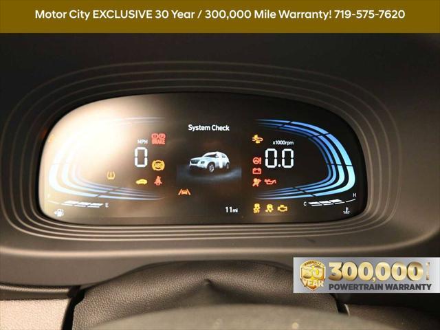 2026 Hyundai Venue - $22,158