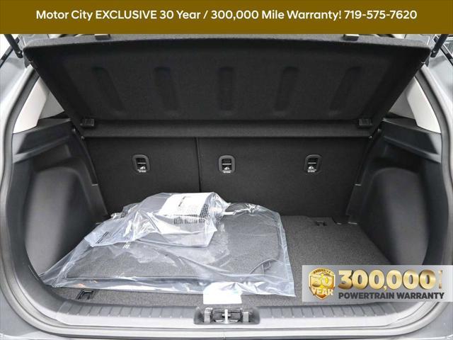 2026 Hyundai Venue - $22,158