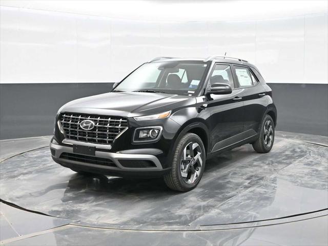 2026 Hyundai Venue - $22,033