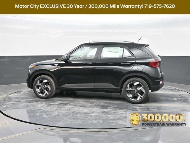 2026 Hyundai Venue - $22,033
