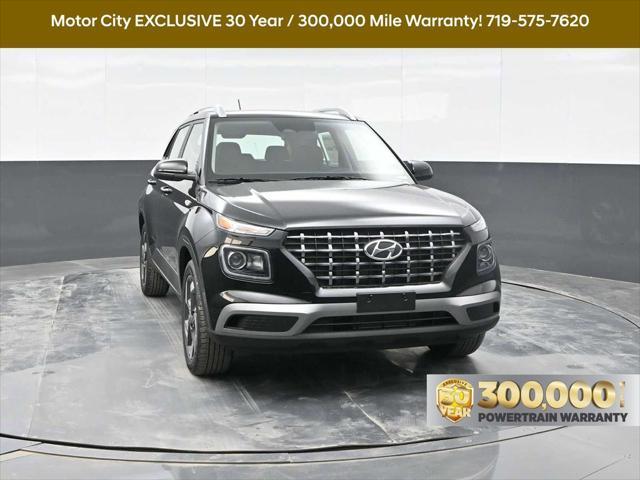 2026 Hyundai Venue - $22,033