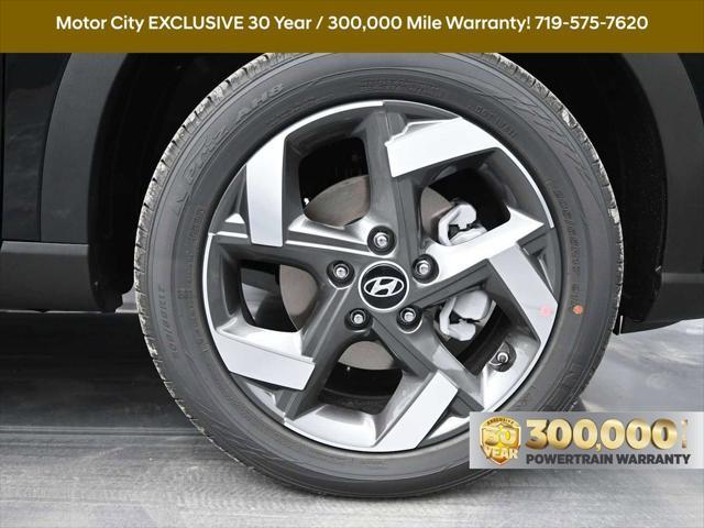 2026 Hyundai Venue - $22,033