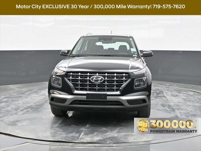 2026 Hyundai Venue - $22,033