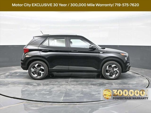 2026 Hyundai Venue - $22,033