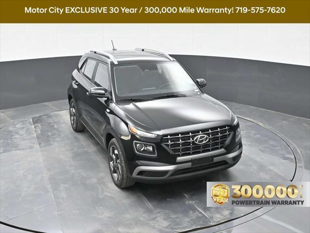 2026 Hyundai Venue - $22,033