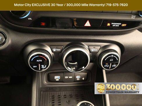 2026 Hyundai Venue - $22,033