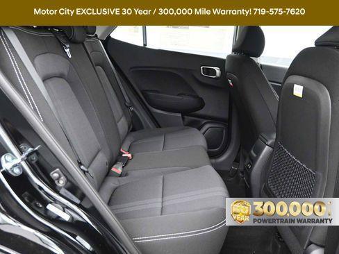 2026 Hyundai Venue - $22,033