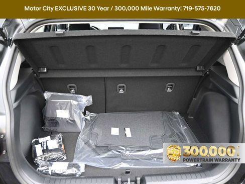2026 Hyundai Venue - $22,033