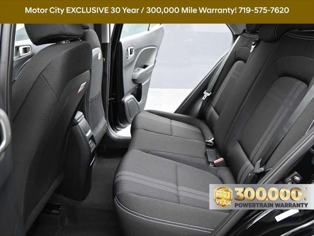 2026 Hyundai Venue - $22,033