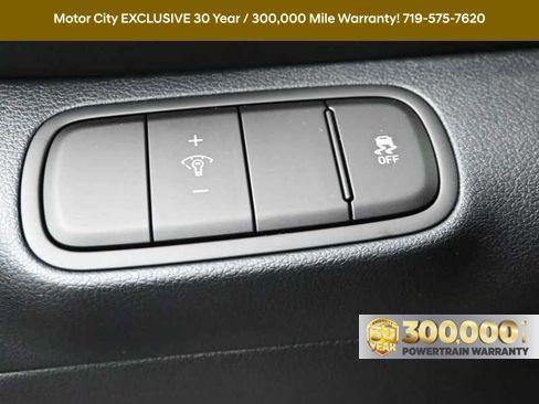 2026 Hyundai Venue - $22,033
