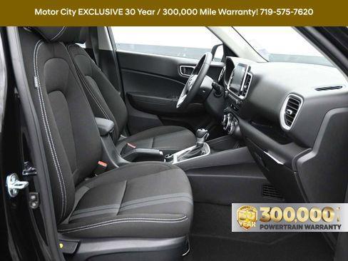 2026 Hyundai Venue - $22,033