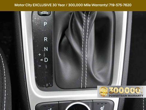 2026 Hyundai Venue - $22,033