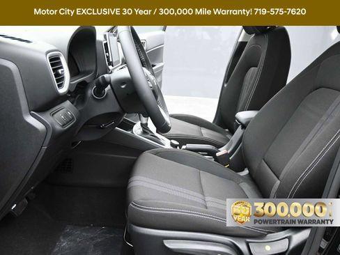 2026 Hyundai Venue - $22,033