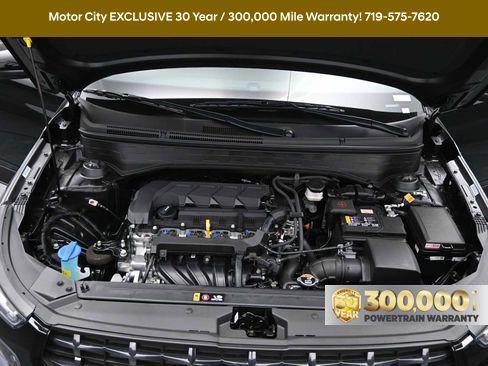 2026 Hyundai Venue - $22,033