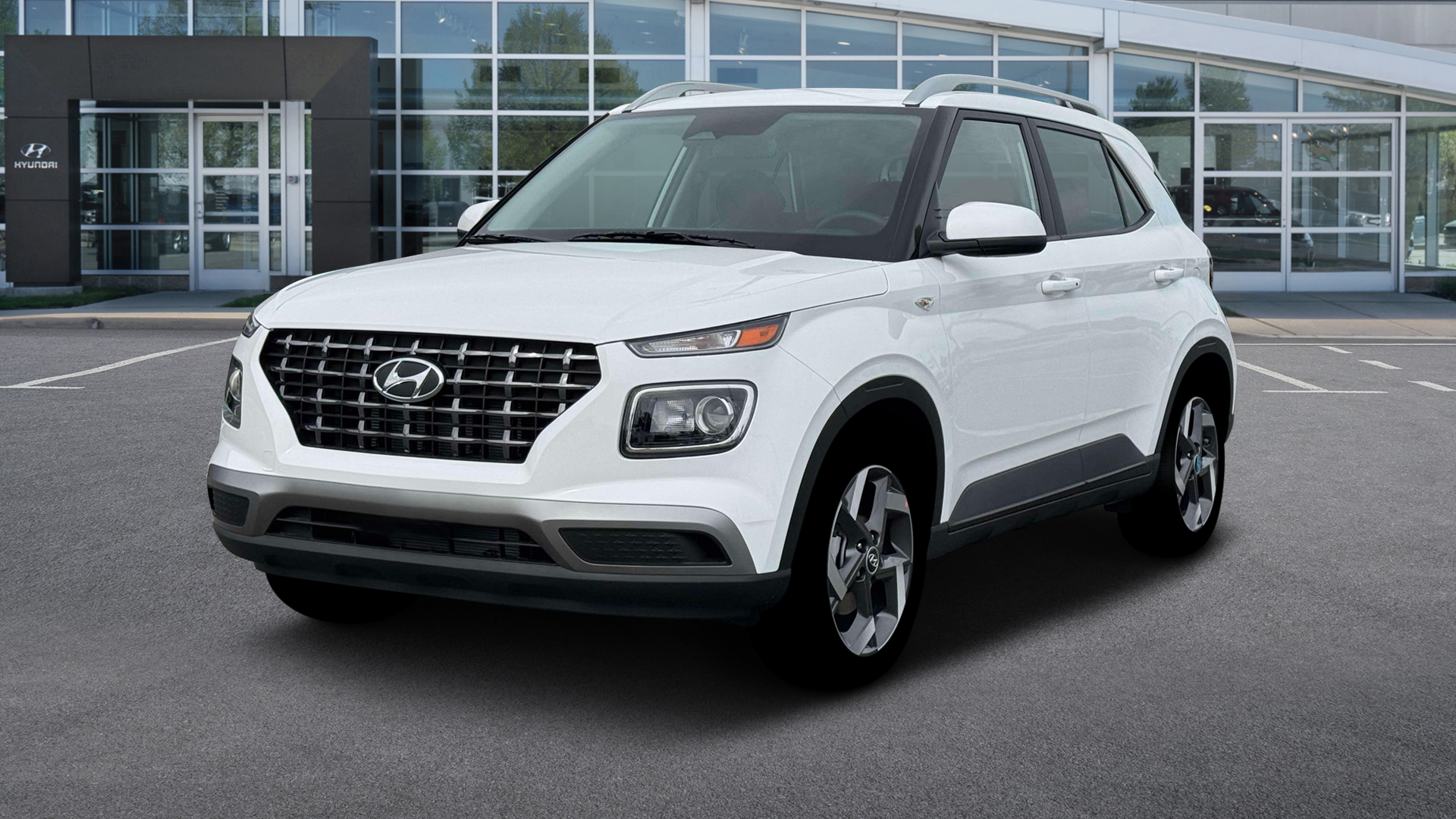 Preowned 2026 Hyundai VENUE SEL for Sale