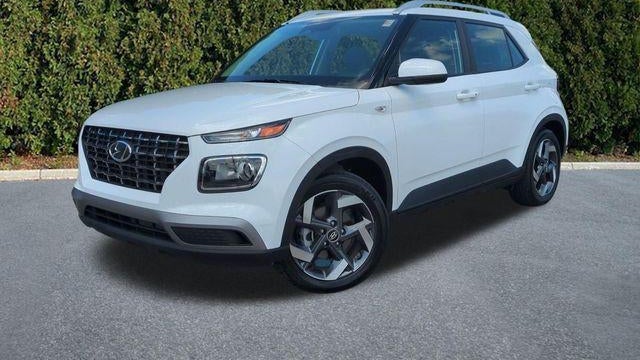 Preowned 2026 Hyundai VENUE SEL for Sale