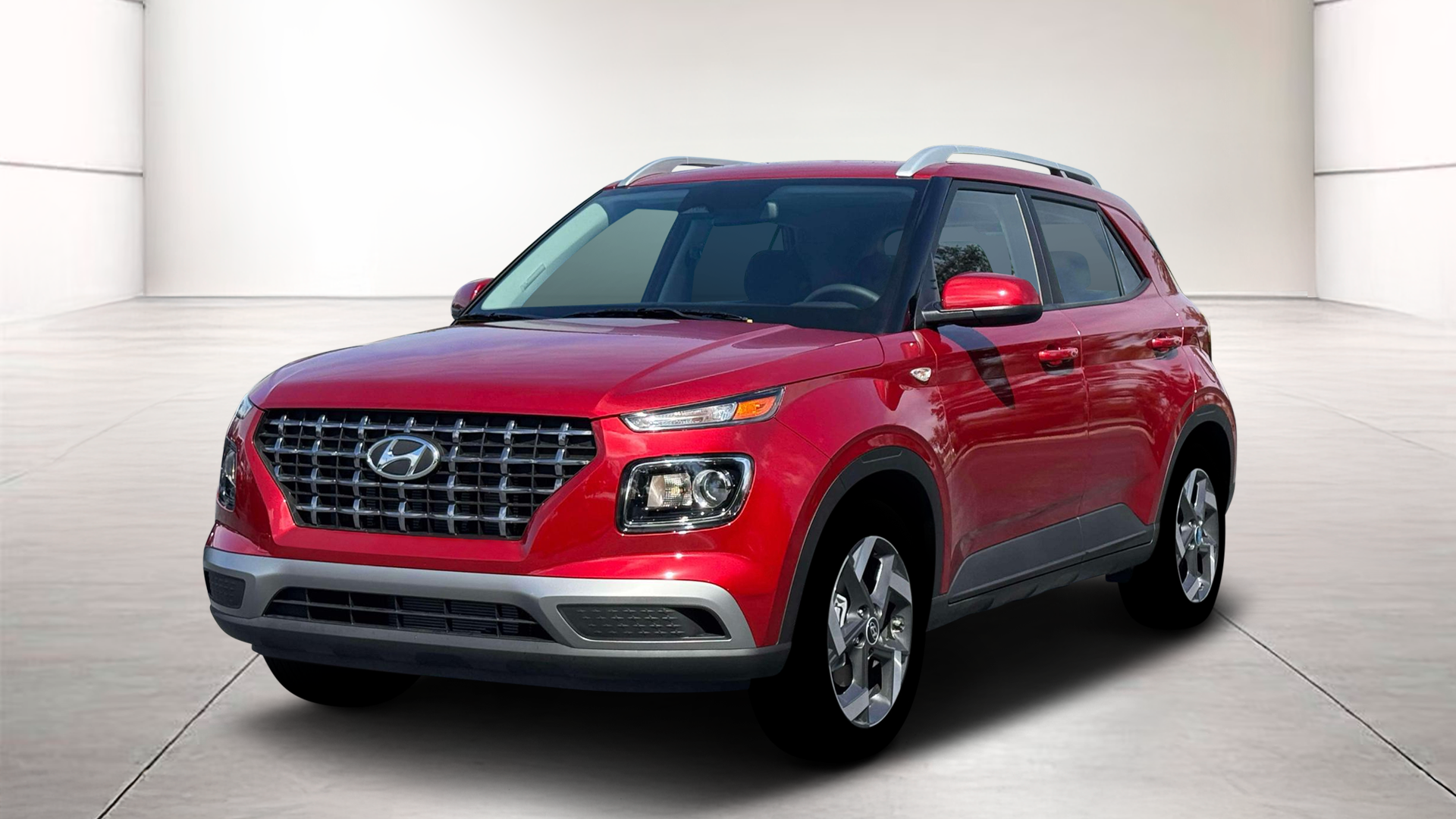 Preowned 2026 Hyundai VENUE SEL for Sale