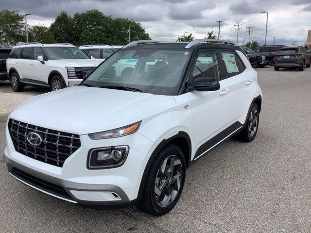 2026 Hyundai Venue - $22,900