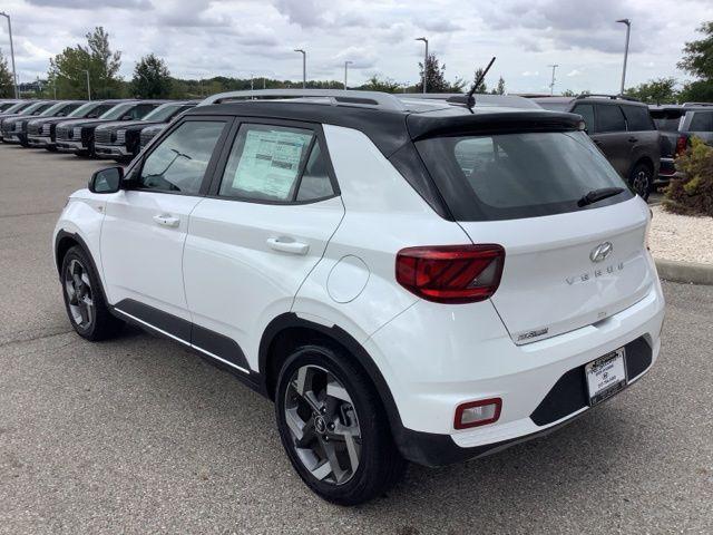 2026 Hyundai Venue - $22,900