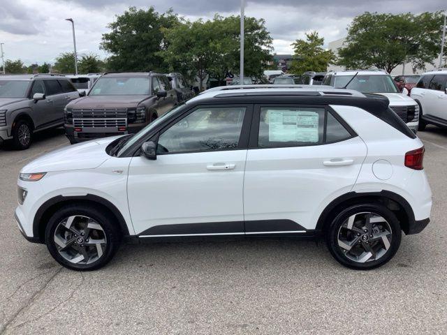 2026 Hyundai Venue - $22,900