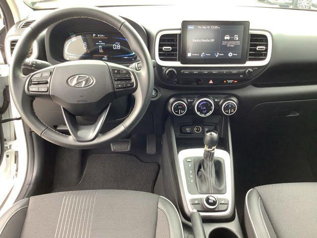 2026 Hyundai Venue - $22,900