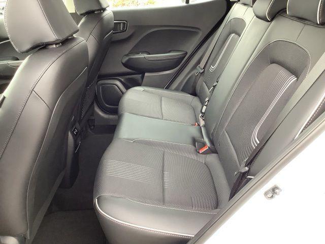 2026 Hyundai Venue - $22,900