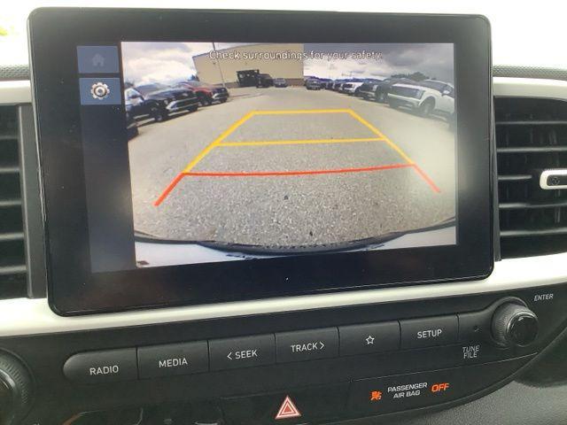 2026 Hyundai Venue - $22,900