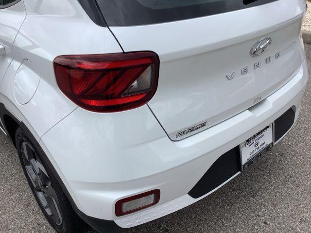 2026 Hyundai Venue - $22,900