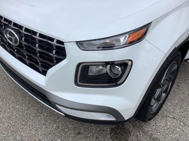 2026 Hyundai Venue - $22,900