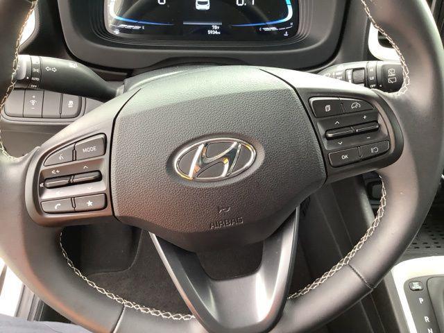 2026 Hyundai Venue - $22,900