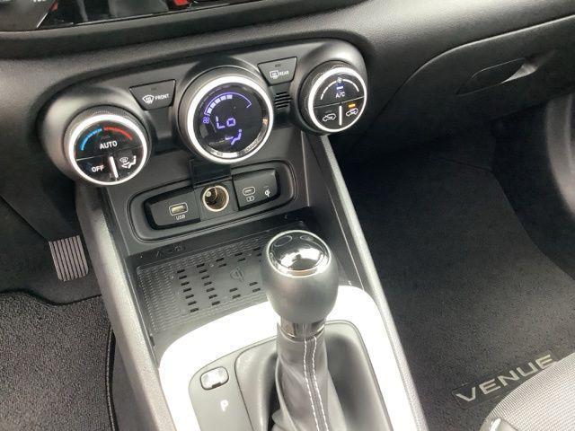 2026 Hyundai Venue - $22,900