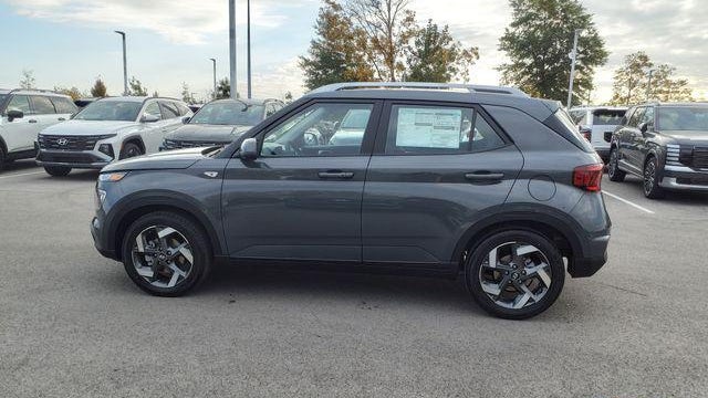 Preowned 2026 Hyundai VENUE SEL for Sale