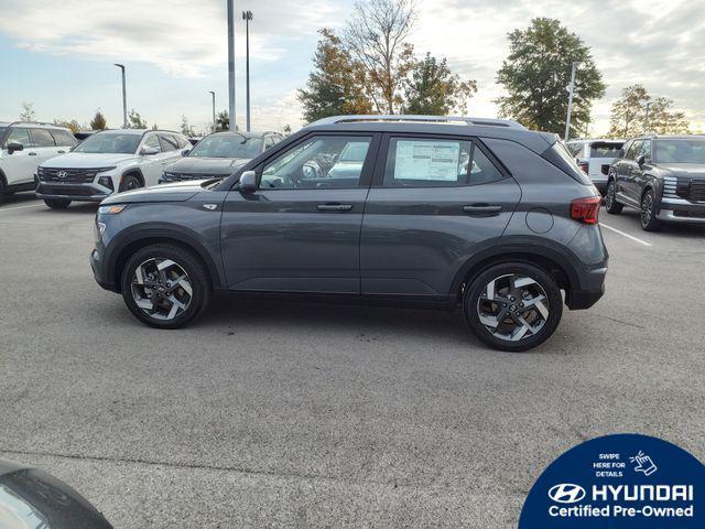 2026 Hyundai Venue - $22,990
