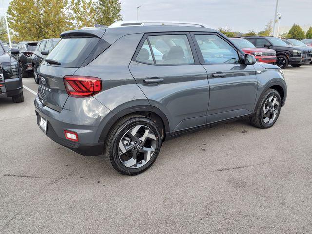 2026 Hyundai Venue - $22,990