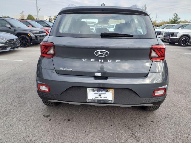 2026 Hyundai Venue - $22,990